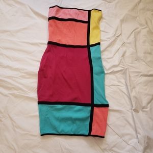 River Island Tube Dress